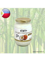 Extra Virgin Coconut Oil 500 ml