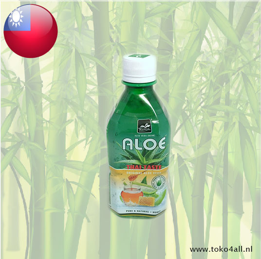 Aloe Vera Drank Thai Taste 350 ml