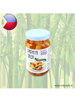 Papaya Salsa Original 250 gr