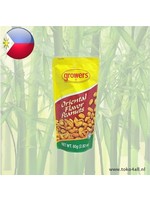 Orientaals gekruide pinda 80 gr BB 30-08-2024