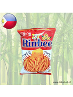Oishi Rinbee Cheese Sticks 85 gr