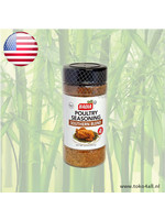 Poultry Seasoning Southern Blend 155 gr