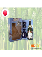 Kokyo Sake Set 750 ml Gekkeikan