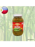 Sweet Pickle Relish 405 gr