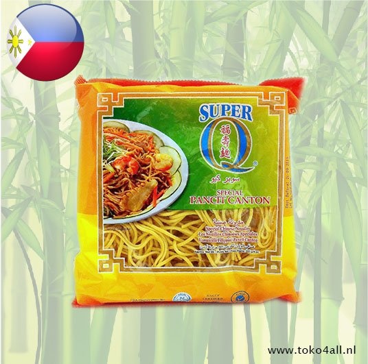 Pancit Canton Noedels 227 gr