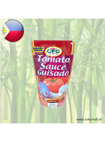 UFC Tomato Sauce Guisado 200 gr