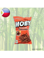 Moby Crunchy Chocolate 60 gr