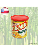 Aardappel sticks origineel 113 gr