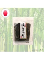 Kombu Gedroogde Bladwier 35 gr