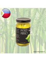 Pickled Mango 250 gr