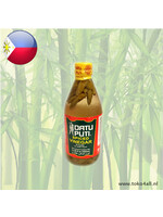 Datu Puti Vinegar Spiced Sukang Maanghang 350 ml