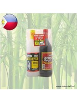 Datu Puti Combo Pack Vinegar + Soy Sauce 2 x 1 ltr