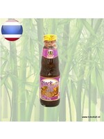 Zwarte Peper Saus 200 ml