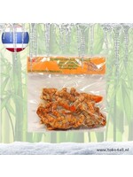 Diepgevroren curcuma 200 gr