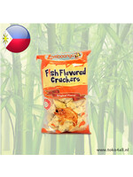 Fish Crackers Original 100 gr