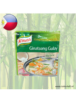 Knorr Ginataang Gulay 29 gr