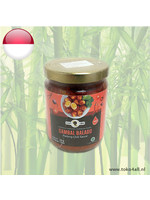 Sambal Balado Hot 250 gr BB 09-11-2025