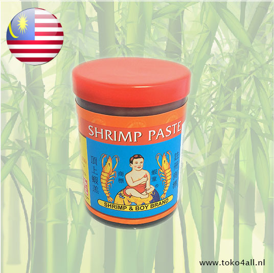 Shrimp Paste 200 gr