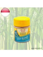 Koepoe Koepoe Yeast grains 65 gr