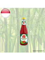 Hot Sweet Chili Saus 335 ml BB 27-10-2025