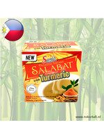 Premium Instant Salabat Turmeric 75 gr BB 06-05-2026