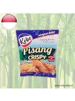 Pisang Goreng Crispy coating mix 75 gr