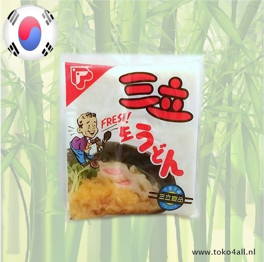 Udon noedels 200 gr