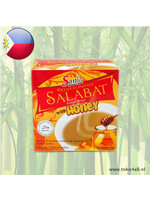 Premium Instant Salabat With Honey 75 gr