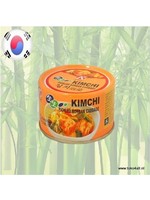 Kimchi Pickled Korean Cabbage 160 gr BB 27-01-2024