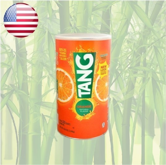 Tang Orange 2 kg