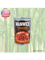 Sloppy Joe Saus Origineel 425 gr