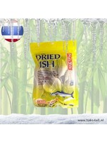 Dried Trevally fish 100 gr