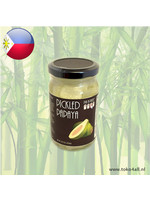 Pickled Papaya 250 gr