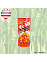 Aardappel sticks Cheddar Cheese 241 gr