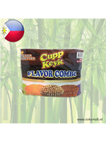 Cupp Keyk Flavor Combo 380 gr