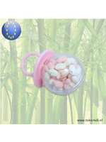 Tutters Manna Pink White 26 gr