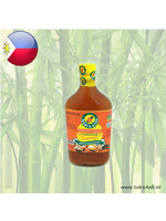 Marca Pina Spiced Coco Vinegar 375 ml