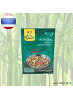 Spice paste for Szechuan Classic Stir Fry 50 gr BB.31.07.26