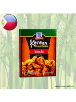 McCormick Korean Fried Chicken Kimchi 95 gr