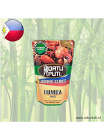 Datu Puti Adobo Humba Sauce 180 ml