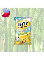 Boy Bawang Golden sweet corn butter flavor 100 gr