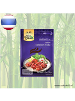 Marinade for Indian Tandoori Tikka 50 gr BB 11-01-2024