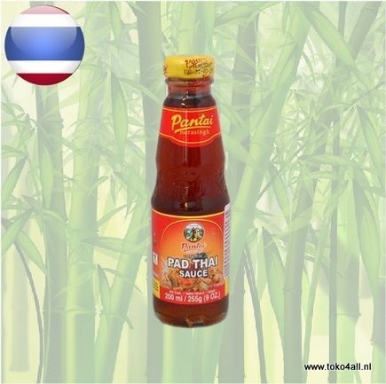 Pad Thai Sauce 200 ml