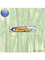 Filipinos met witte chocolade 135 gr