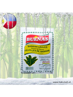 Buenas Banana Leaves 454 gr