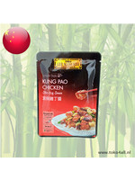 Lee Kum Kee Kung Pao Kip Roerbak Saus 60 gr