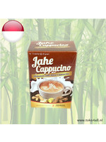 Gingerdrink with Cappucino flavor 100 gr