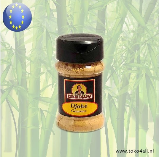 Ginger Powder 30 gr