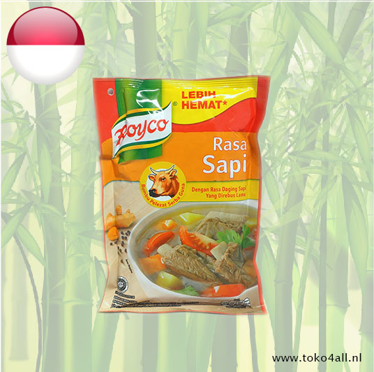 Rasa Sapi 230 gr