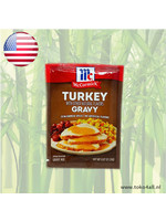 McCormick Turkey Gravy 24 gr